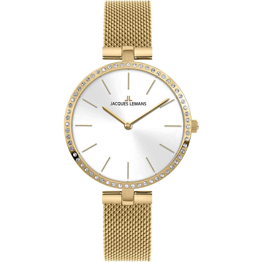 Часы Jacques Lemans Milano 1-2024X
